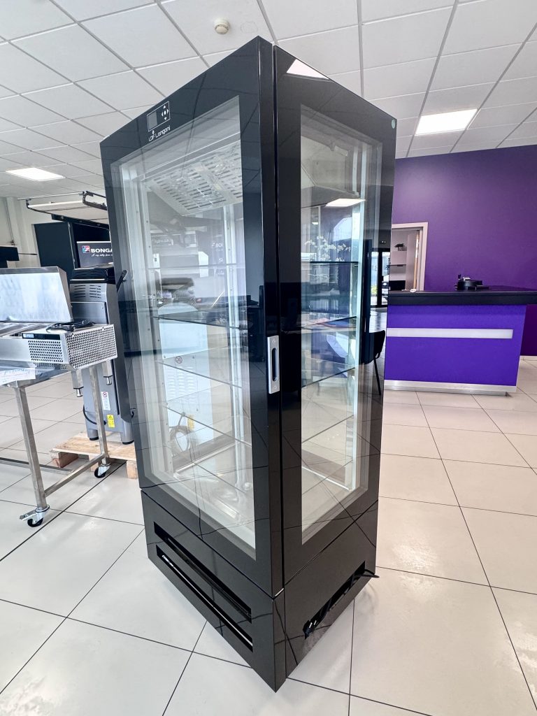 Matériel d'occasion