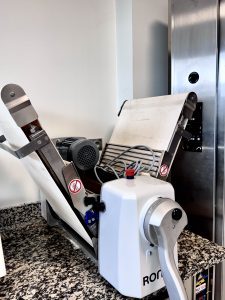 Laminoir ST513 RONDO