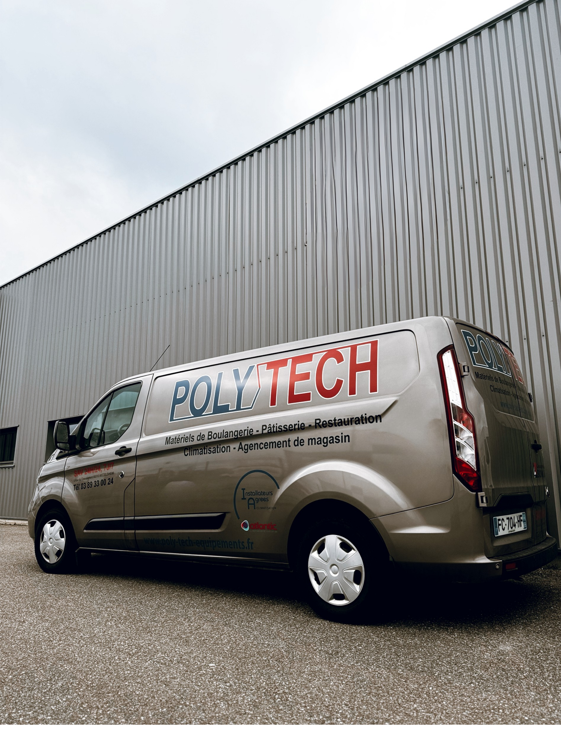POLY-TECH