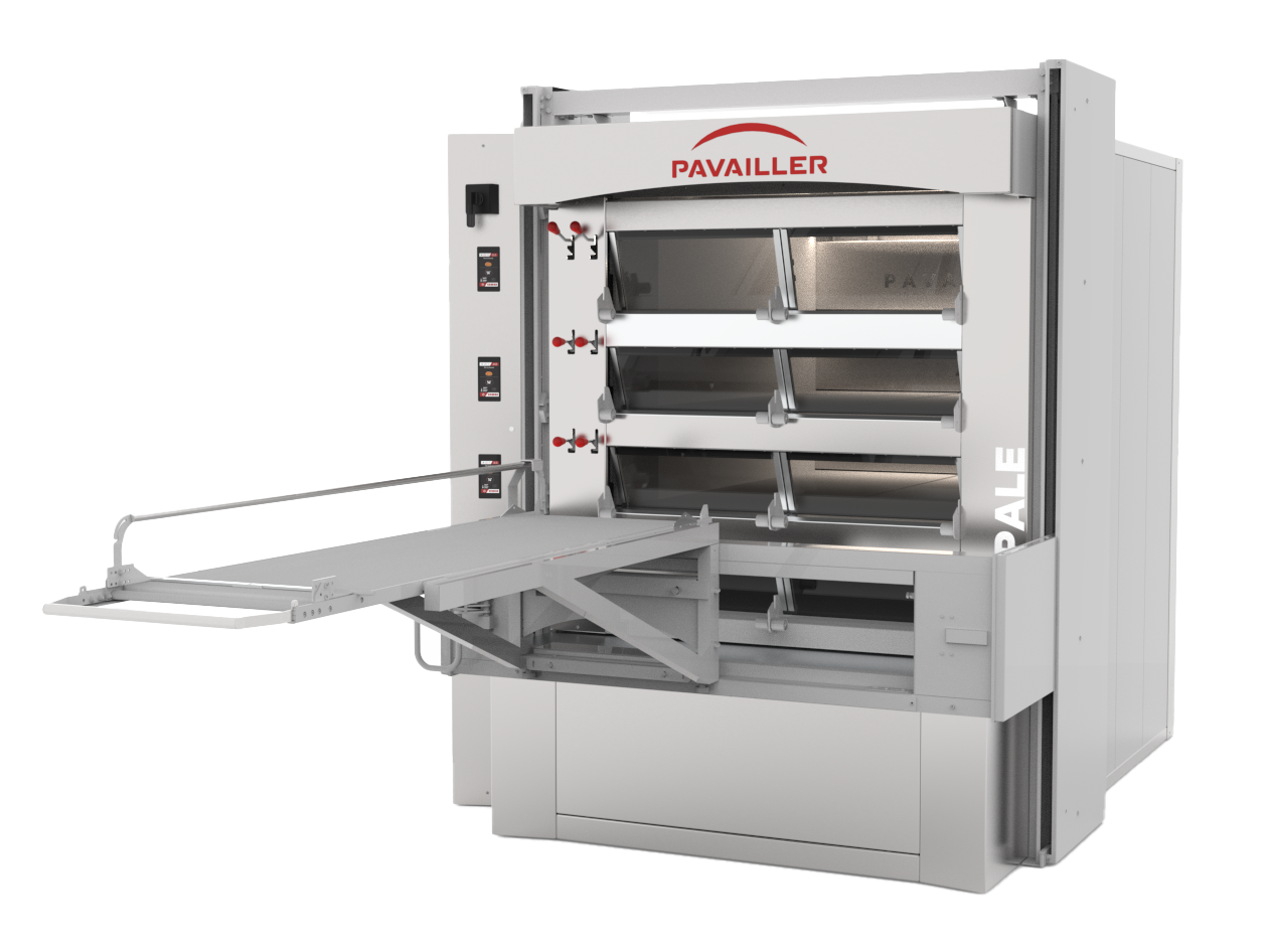 Cuisson