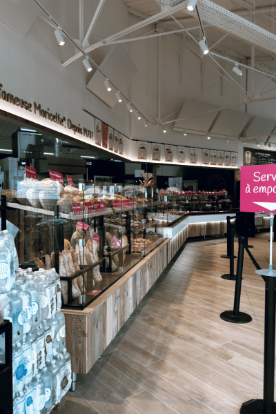magasin poulaillon andelnans