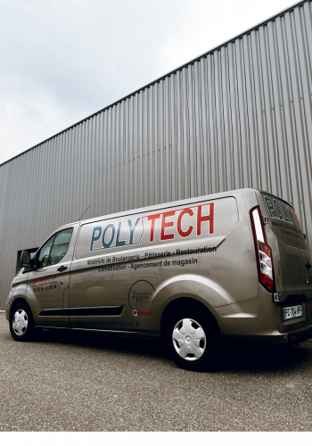 POLY-TECH