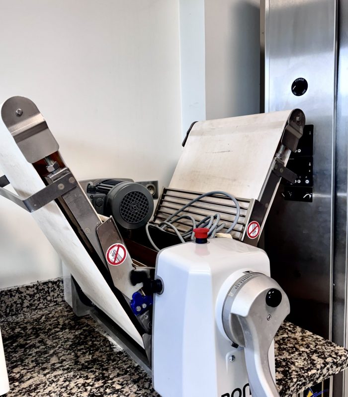 LAMINOIR RONDO ST513