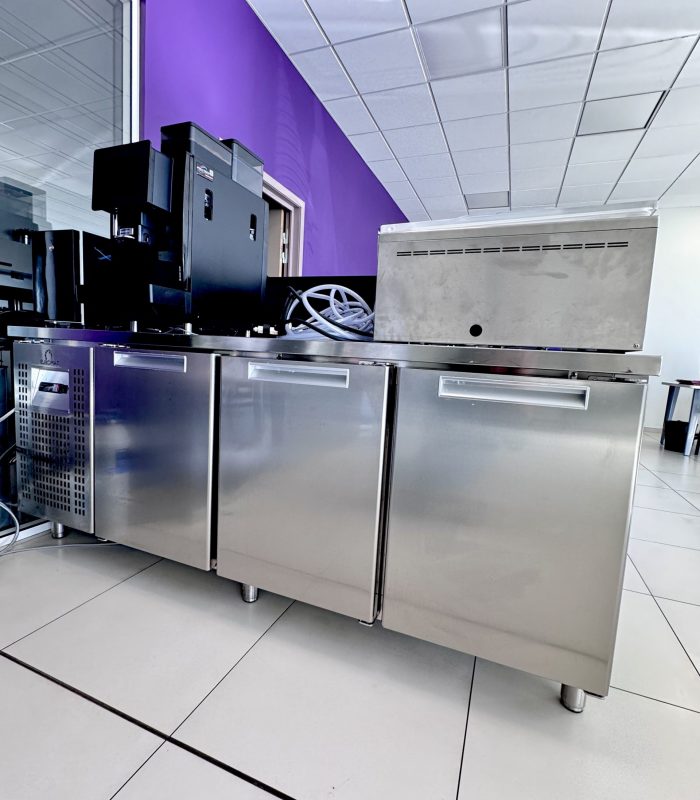 TOUR PATISSIER 3 PORTES