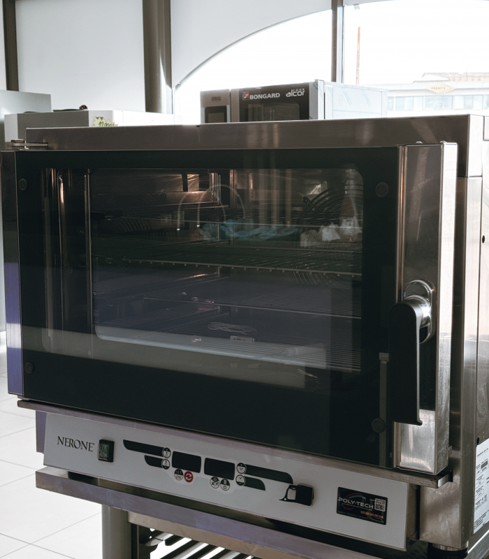 Matériel d'occasion