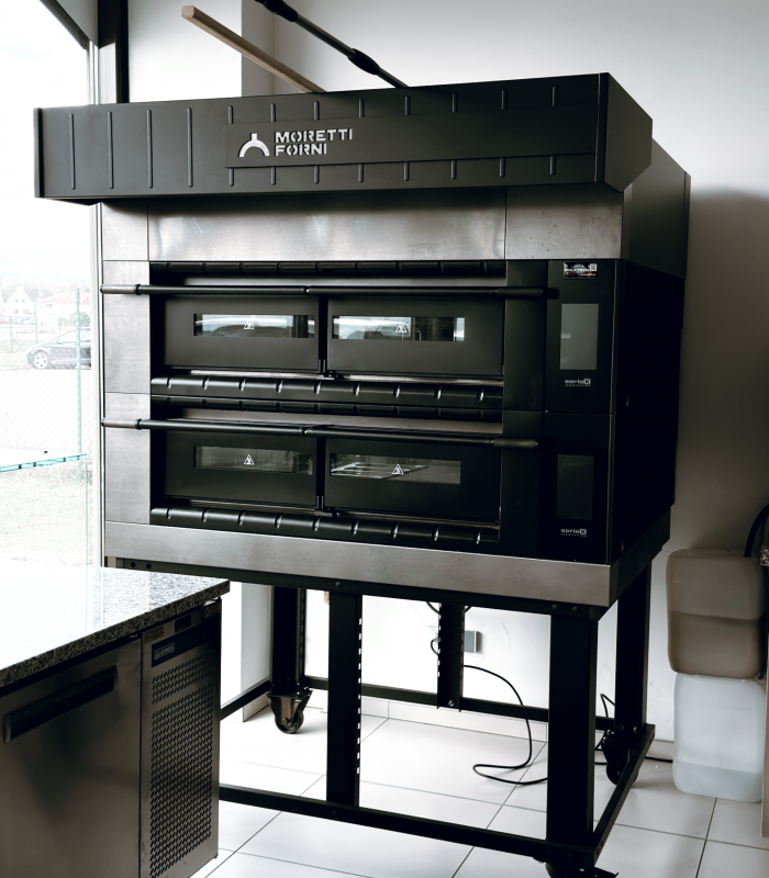 Matériel d'occasion